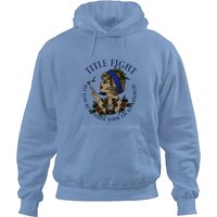 Title Fight Unisex Hoodies, Title Fight Merch For Gift