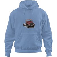 Mack Trucks 2 Hoodies
