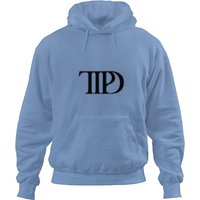Tortured Poets Department Tpd Hoodies