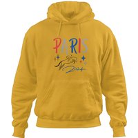 2024 Equestrian Hoodie