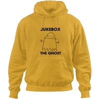 Jukebox The Ghost Lavender Ghostie Hoodies Hoodies