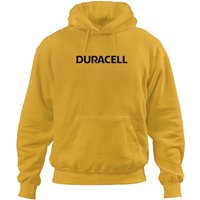 Duracell Logo Hoodies