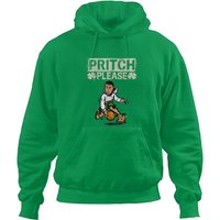 Pritch Please - Vintage Hoodies