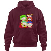South Hoodies, South Hoodies