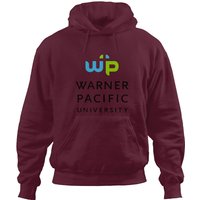 Warner Pacific University Design Hoodies