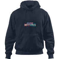 Battle Styles Logo Battle Styles Logo Hoodies