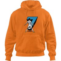 Cristiano Ronaldo - Ronaldo - Hoodies