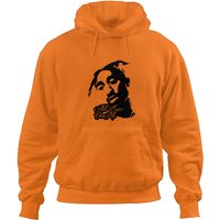 Tupac Shakur Hoodies, 2pac Hip Hop