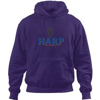 Harp Lager By Abel2017 Hoodies