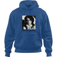 Vintage Alice Cooper Hoodies, Alice Cooper Splitting Head Hoodies