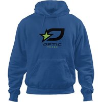Optic Texas Merchandise Hoodies