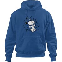 Dancing Snoopy Hoodies, Funny Music And Snoopy Hoodies