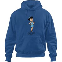 The Flintstones | Betty Rubble Hoodies