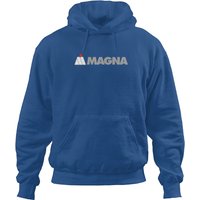 Magna Logo Hoodies