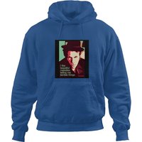 Tom Waits - Tom Waits - Hoodies