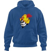 Game Of Albuquerque Dukes Baseball 1 Hoodies
