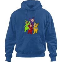 Teletubbies Baby Blankets And Hoodies