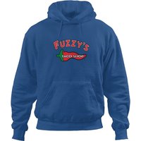Fuzzy's Taco Shop Restaurant Hoodies