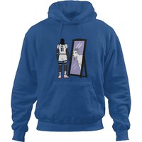 Naz Reid Mirror Goat Hoodies