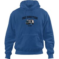One Direction Merchandise Hoodie