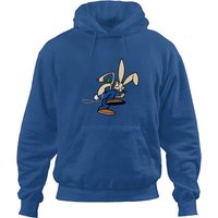 Rabbit Blink 182 Hoodies