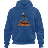 Cookie, Monster More Cookies | The Cookie Monster Hoodies
