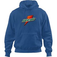 Gatorade Logo Hoodies