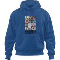 Simone Biles Tour Cool Hoodie For Fans