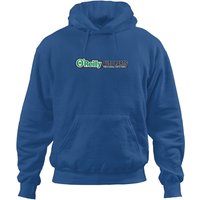 O'reilly Auto Parts Logo Hoodies