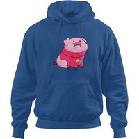 Gravity Falls Waddles Hoodies