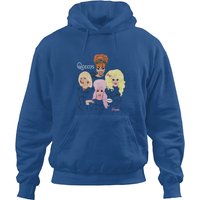 Queens From Drag Race - Rupauls Drag Race - Hoodies