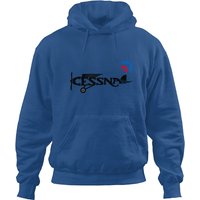 Cessna Aircraft Aviation Airplane Hoodies