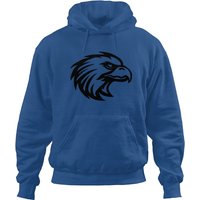 Eagle Usa Hoodies