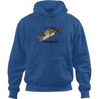 Muskie Whisperer Hoodies