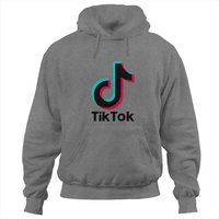 Tik Tok Hoodies