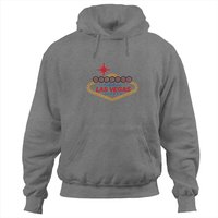 Welcome To Fabulous Las Vegas Hoodies, Las Vegas Hoodies