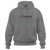 Carnival Choose Fun Hoodies