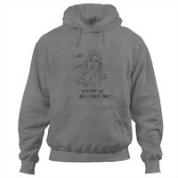 Jennifer Coolidge Hoodies, Do You Have Any Oreo Cookie Cake Hoodies