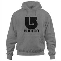 Burton Snowboards Hoodies