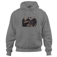 Duck Dynasty Hoodies