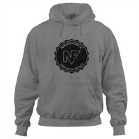 Nightforce Precision Optics Hoodies