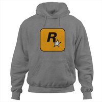 Rockstar Games-logo Hoodies
