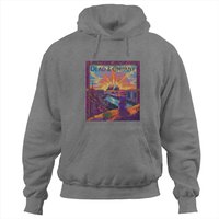 Dead & Company Live At The Sphere Las Vegas Residency Concert Hoodies