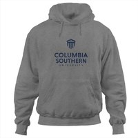 Columbia Southern University Hoodies