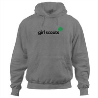 Girl Scout Logo Hoodies