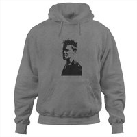 Fight Club Tyler Durden Hoodies