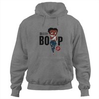Betty Boop Betty Boop Hoodies