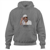 Frankie Beverly We Are One Hoodies