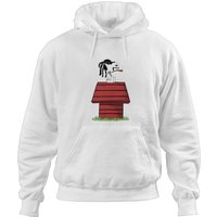 Snoopy Dogg - Snoopy - Hoodies