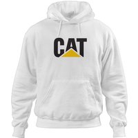 Caterpillar-logo Hoodies